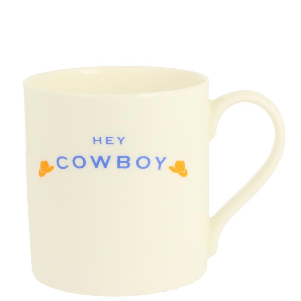 AKA Hey Cowboy Mug 300ml